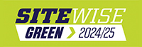 SiteWise Green 2024/25