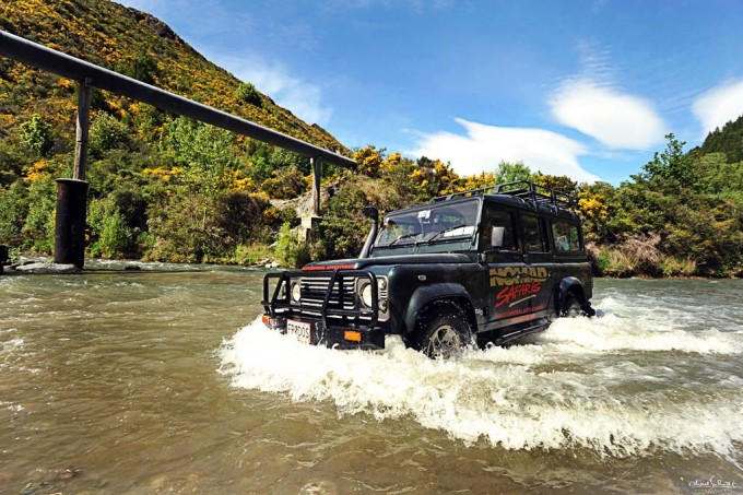 wEssential Queenstown Arrowriver Crossings 1